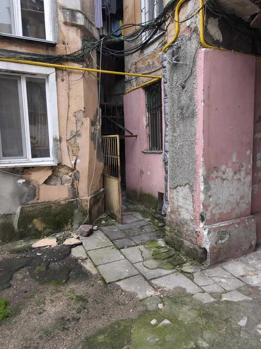 Продажа смарт квартиры в центре