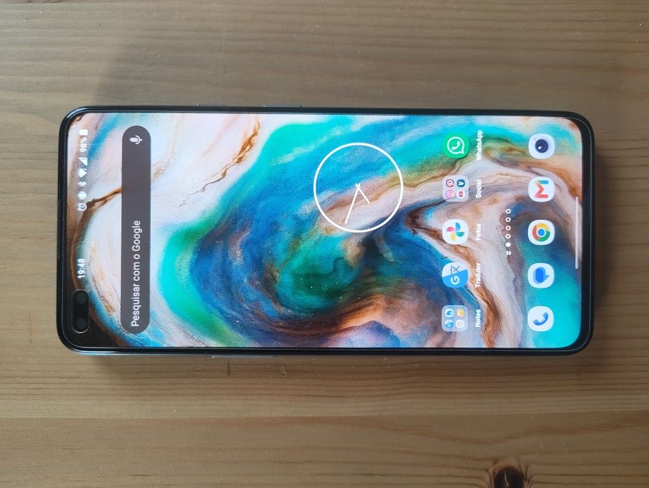 OnePlus Nord 5G 128Gb