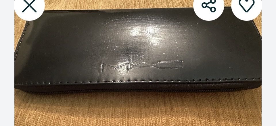 Кісточки для макіяжу нові оригінал