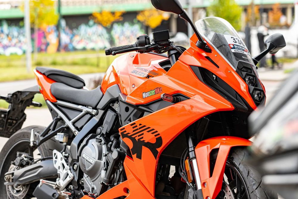 Suzuki