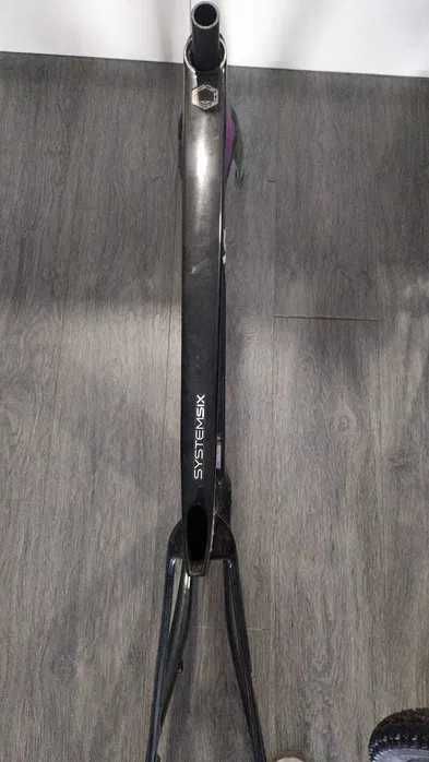 Vendo quadro Carbono Cannondale