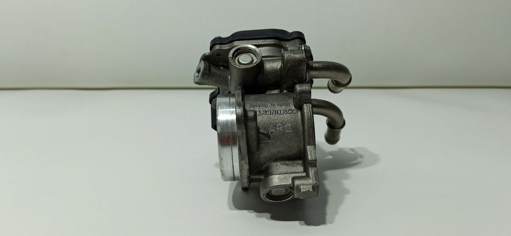 CORPO DE BORBOLETAS AUDI A4 BER. (B8) BASIS