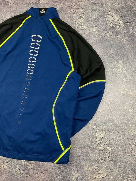 Зіпка Odlo Оригінал. Розмір S