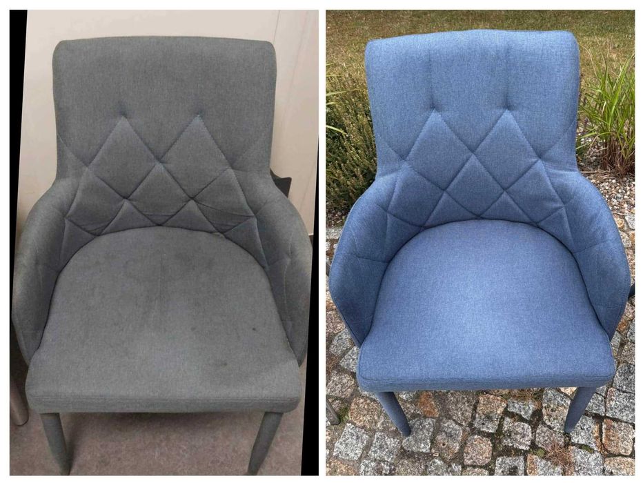 Pranie tapicerki meblowej i samochodowej z dojazdem do klienta