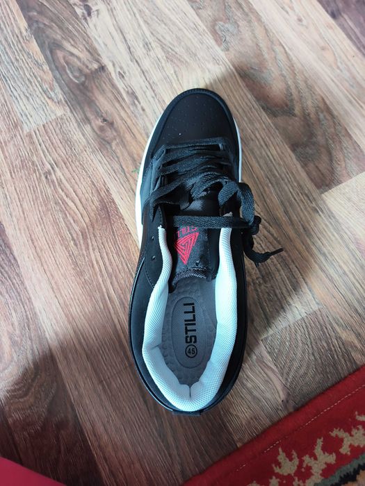 Кросівки Stilli шкіряні