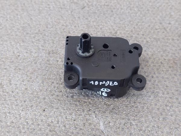 Motor da comporta da sofagem FORD Mondeo III (B5Y)