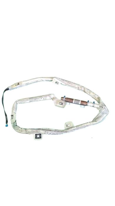 Airbag Cortina Direito MERCEDES-BENZ C-CLASS