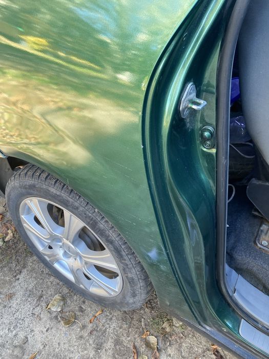 Toyota Avensis Verso