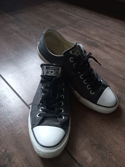 Trampki Converse