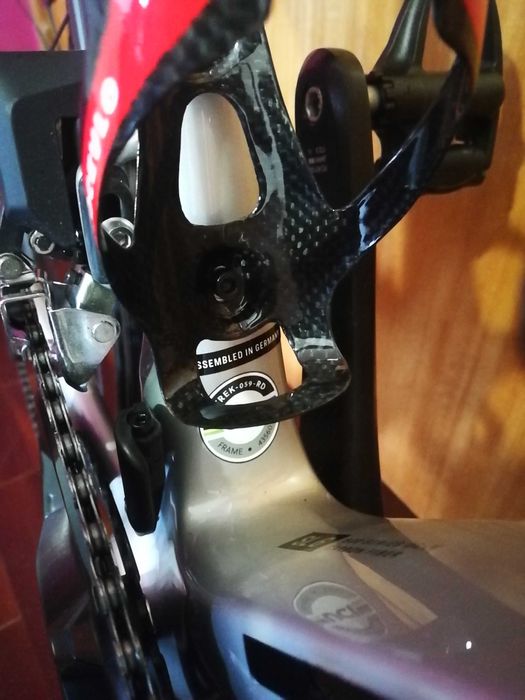 Émonda SL 6 Pro 105 Di2