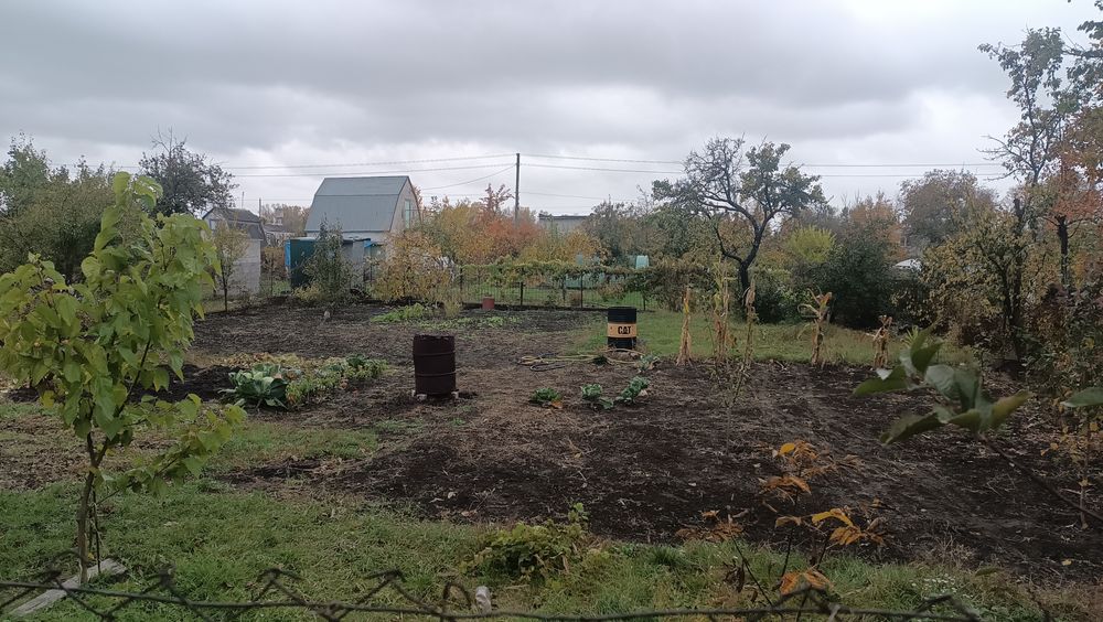 Дача земельна ділянка 5 соток