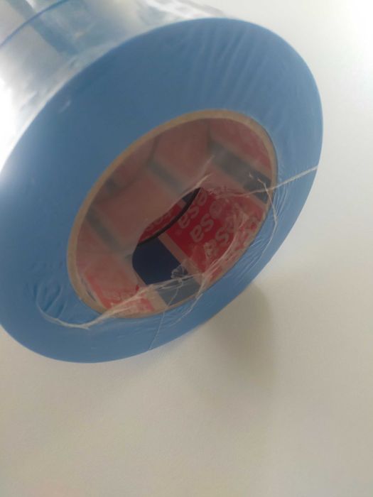 Taśma strappingowa TESA