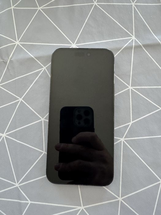 iPhone 14 Pro Max 128GB - Preto