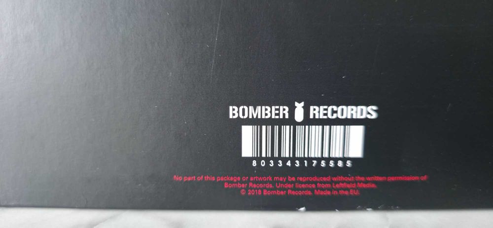 Roger Waters Pros & Cons Of New York (The Classic 1985 Broadcast) 2lp