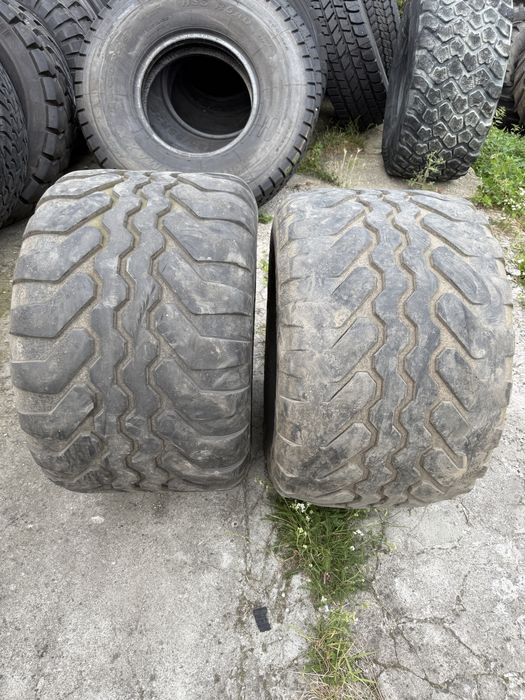 Opony 500/50-17 VREDESTEIN