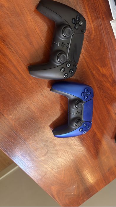Playstation 5 Slim CD 1Tb