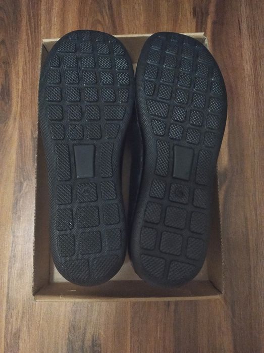 Buty skórzane Kosela Medic r. 40