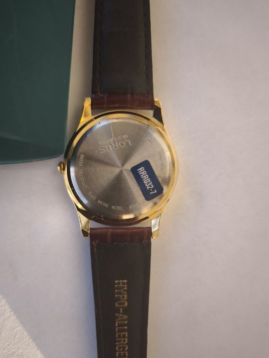 Relógio Lorus( novo)