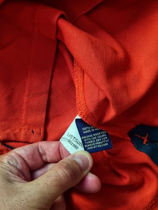 Поло Ralph Lauren