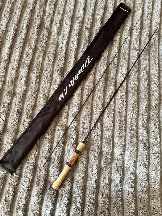 Продам спінінг Azura Diablo Neo 1,73m test 3g