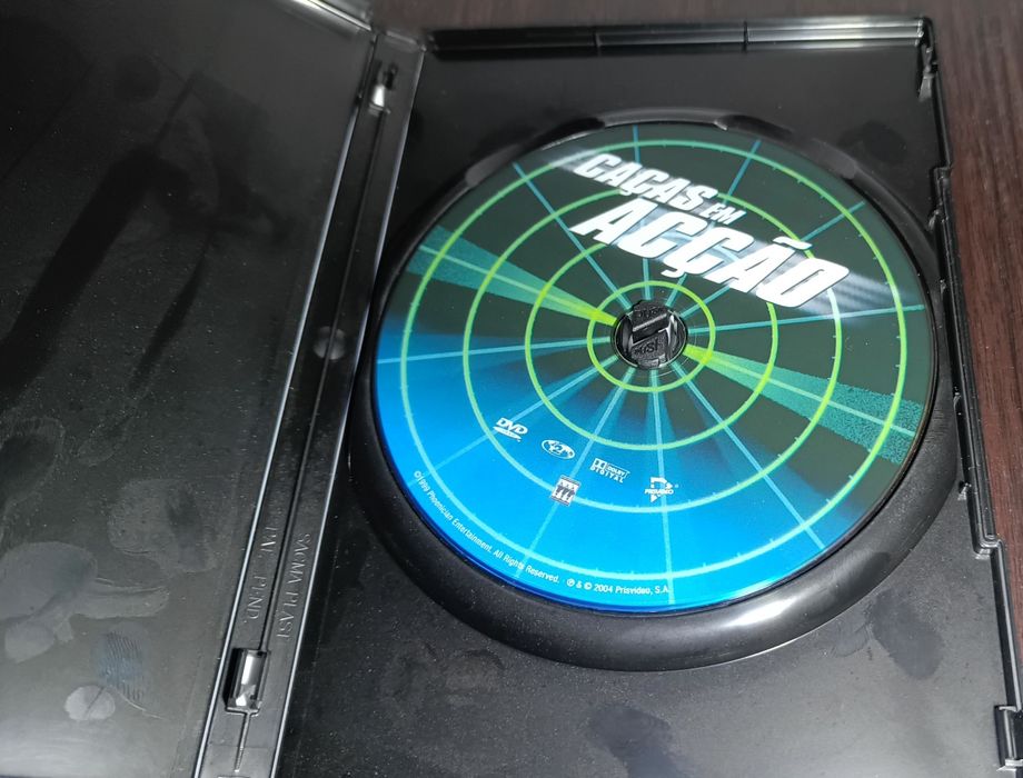 Caças em acção_raro

Filme raro

Edição nacional com o selo rosa do ig