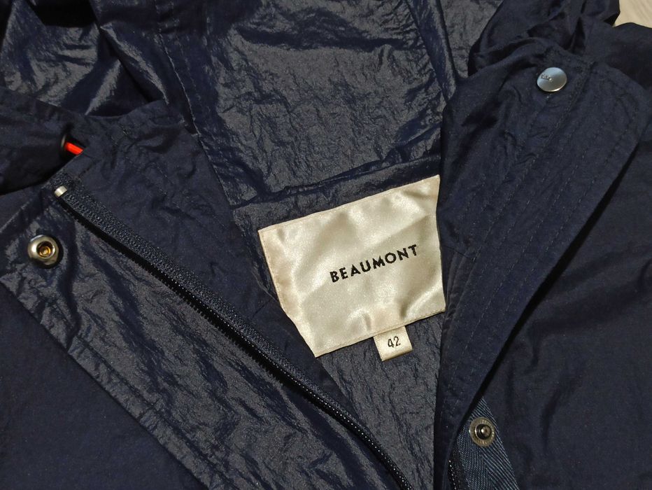 Плащ женский водонепроницаемый Beaumont