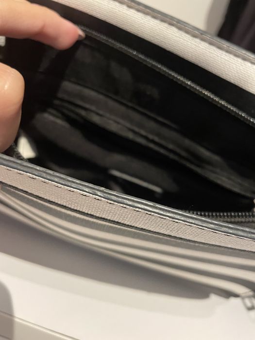 Mala torebka kopertówka