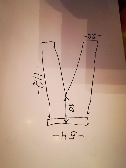 Белые мужские джинсы