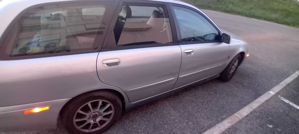 Volvo v40 1.6 2002