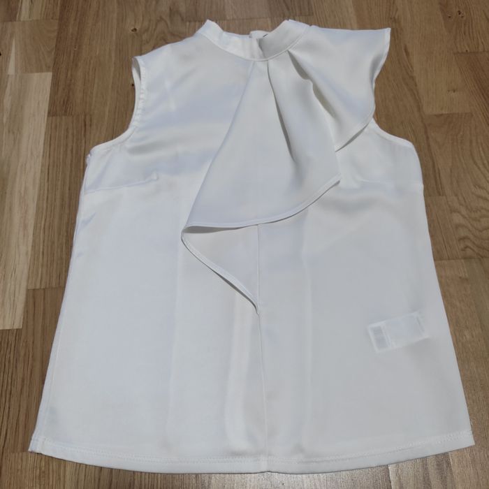Jak nowa bluzka ekri Mohito r. 34