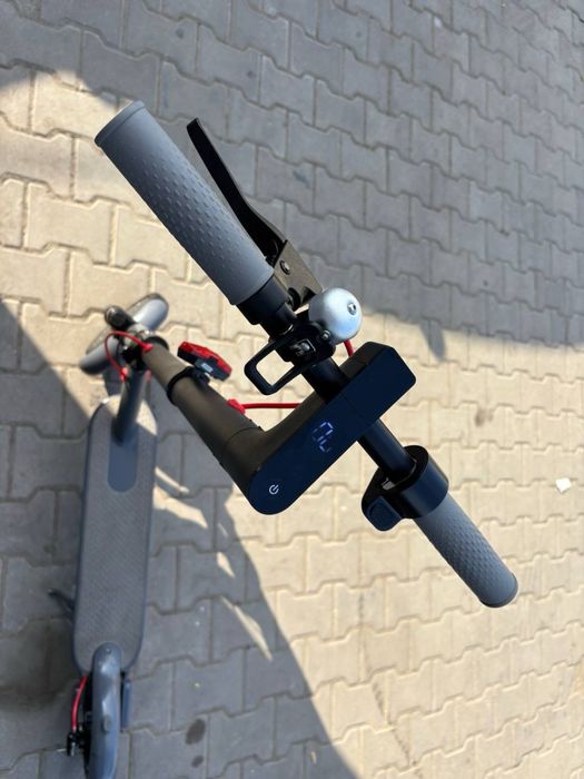 Электросамокаты XIAOMI ElectricScooter 5 BHR9618GL