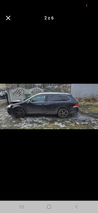 Hak golf 5,6,  kombi,jetta