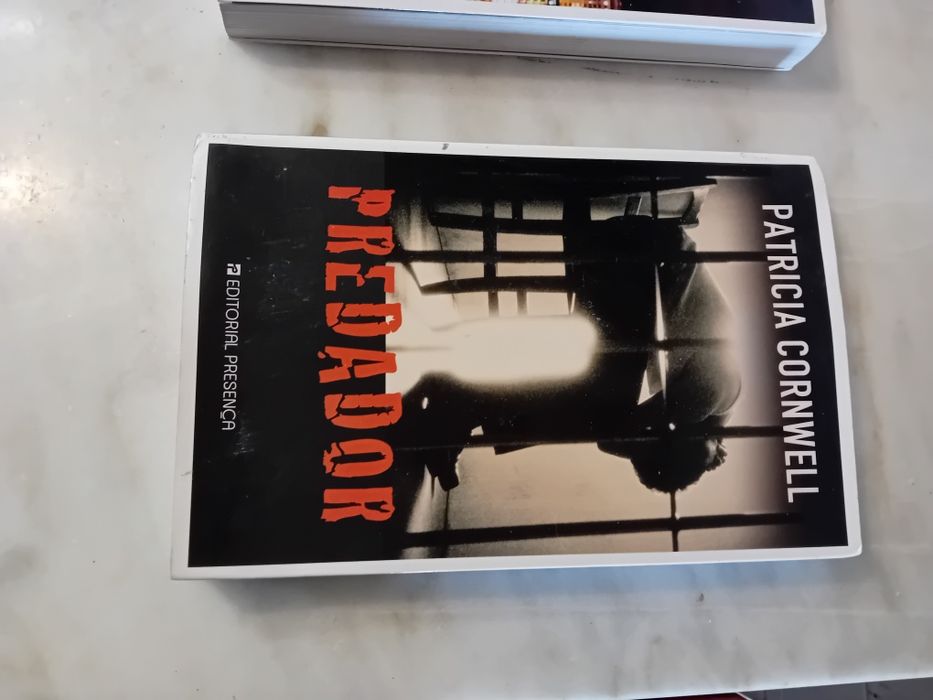 Conjunto de 5 Livros Editorial Presença