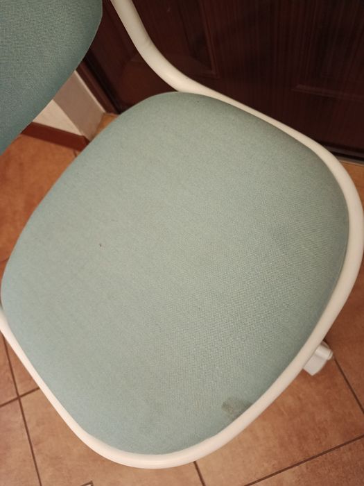Orfjall Ikea krzesło dziecięce