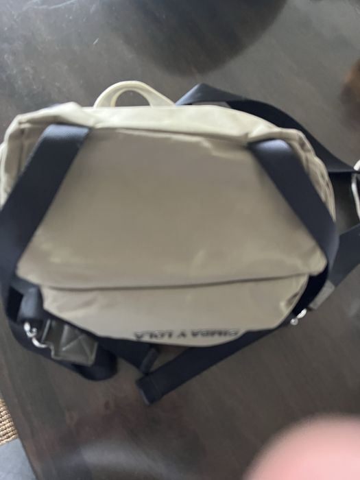 Mochila Bimba &Lola Caqui