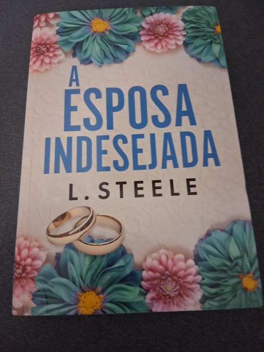 A esposa indesejavel