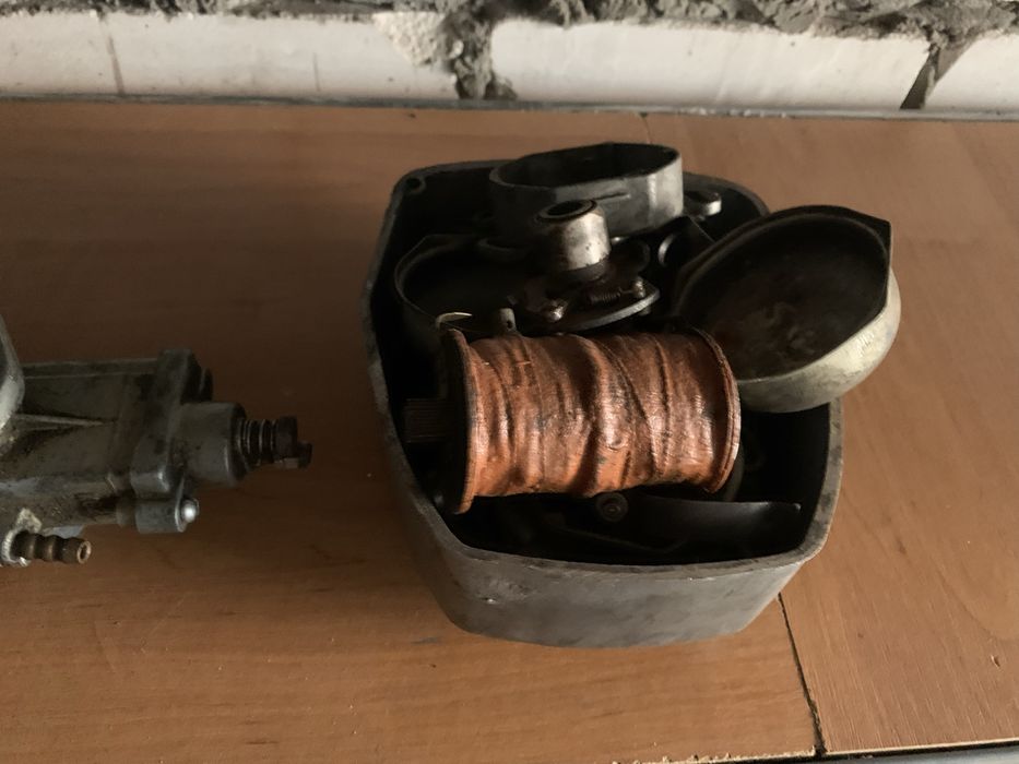 Запчастини до мотоцикла урал, МТ.