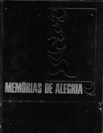 Memórias de Alegria