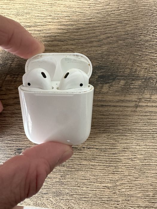 air pods 1 оригінал