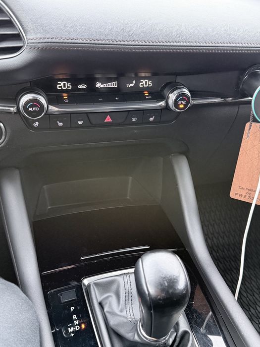Mazda 3 Polski salon Gwarancja
