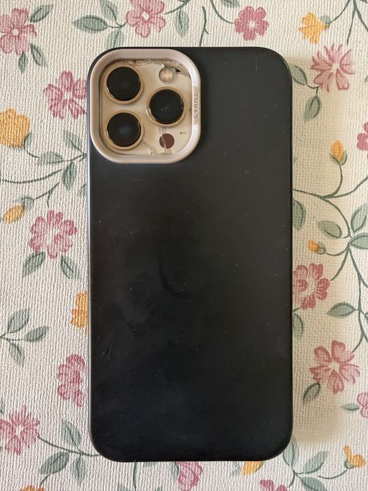 iPhone 13 Pro Max - 128GB (Vidro Traseiro Partido)