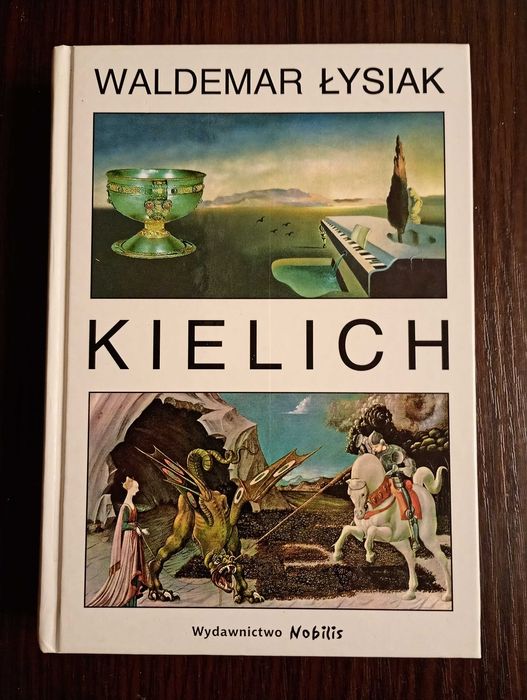 Kielich - Waldemar Łysiak