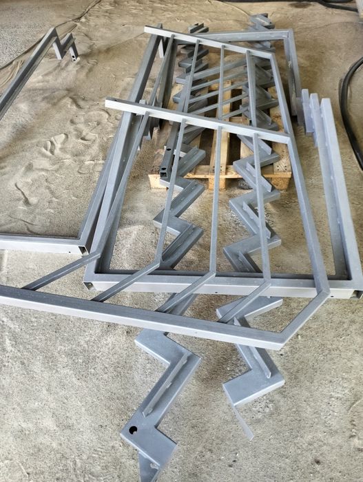 Piaskowanie Mobilne/Lakierowanie