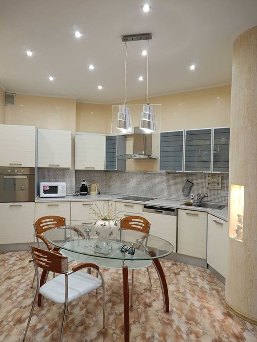 2-кімнатна квартира за адресою (площа 82 м²) - Atlanta.ua - фото 4