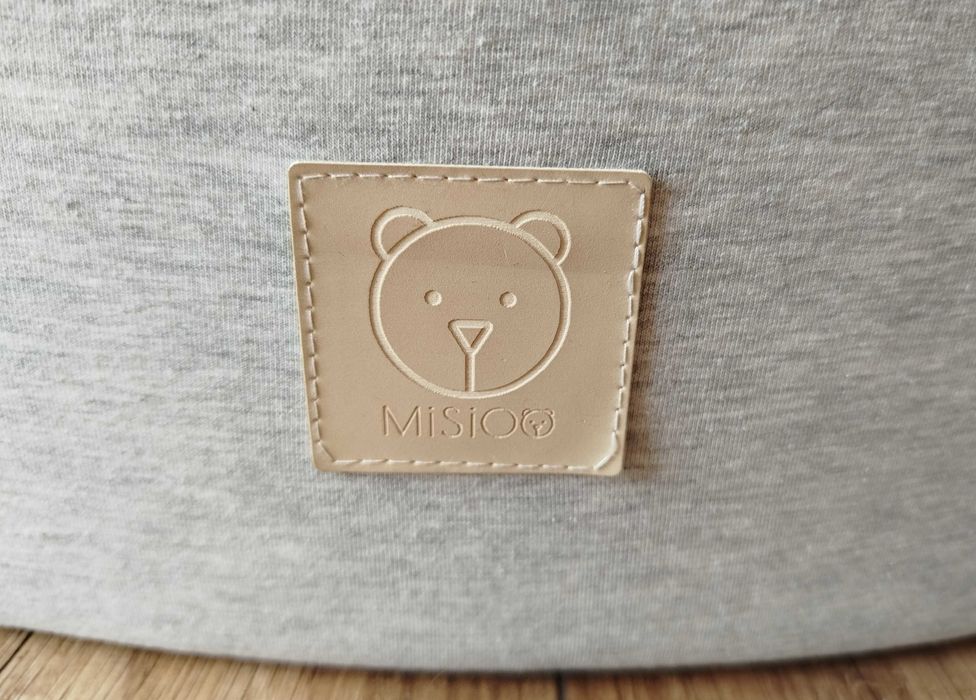 Basen z kulkami 90x30