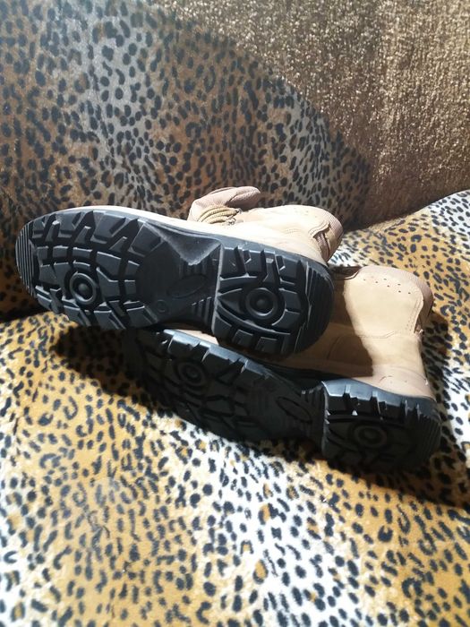 Берцы Талан(тип А)