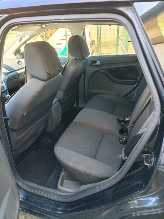 Ford Focus 1.4 gasolina