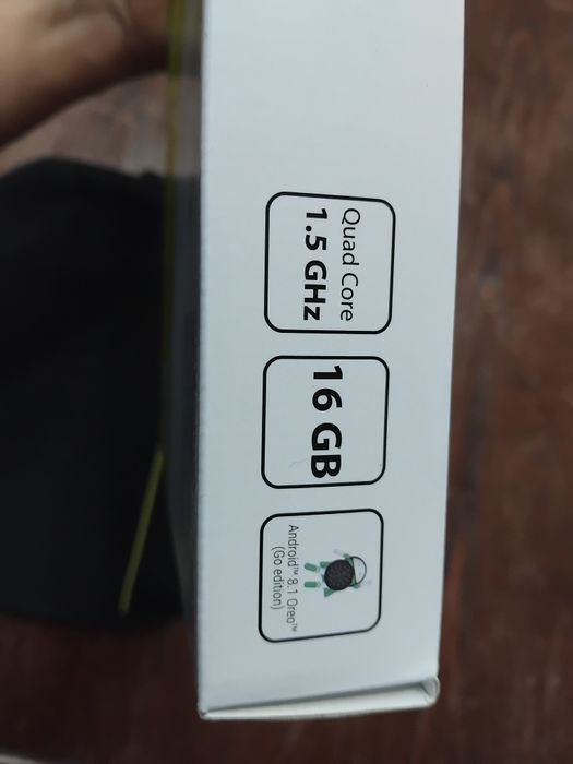 Tablet 10'1 Selecline S2-19 + bolsa