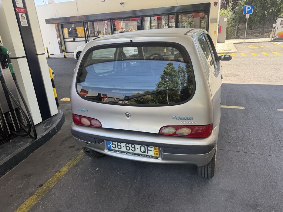 Fiat seisento 2000504277414981160962