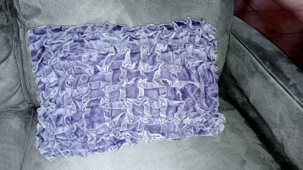 Capas de almofada